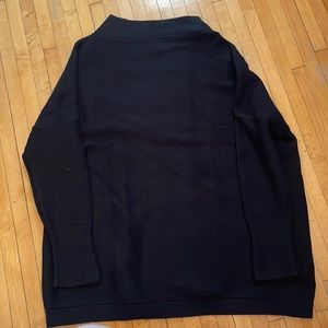 Amazon sweater dress.